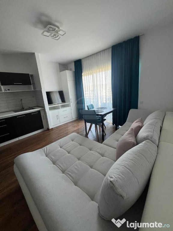 Apartament de închiriat în Florești – Oferta excepțională de la EDIL!