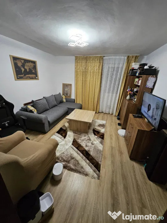 Apartament cu 2 camere de vanzare, 43 MP, et 2, STRADA AVRAM