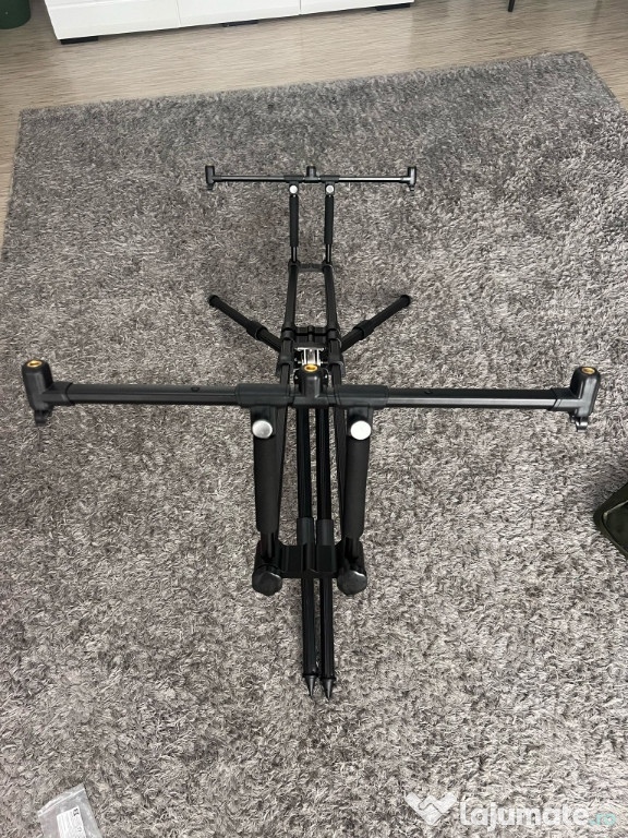 Rod Pod Custom (not Dayko)