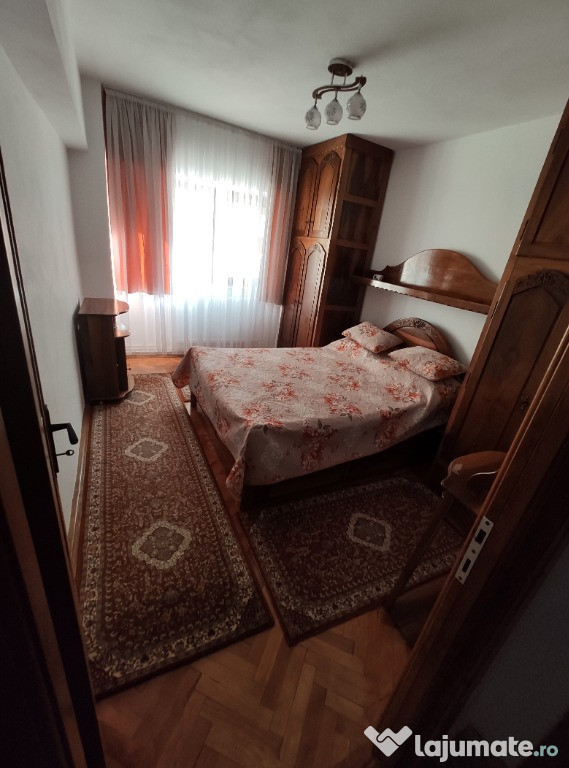 Apartament 2 camere mobilat si utilat - ULTRACENTRAL - PF