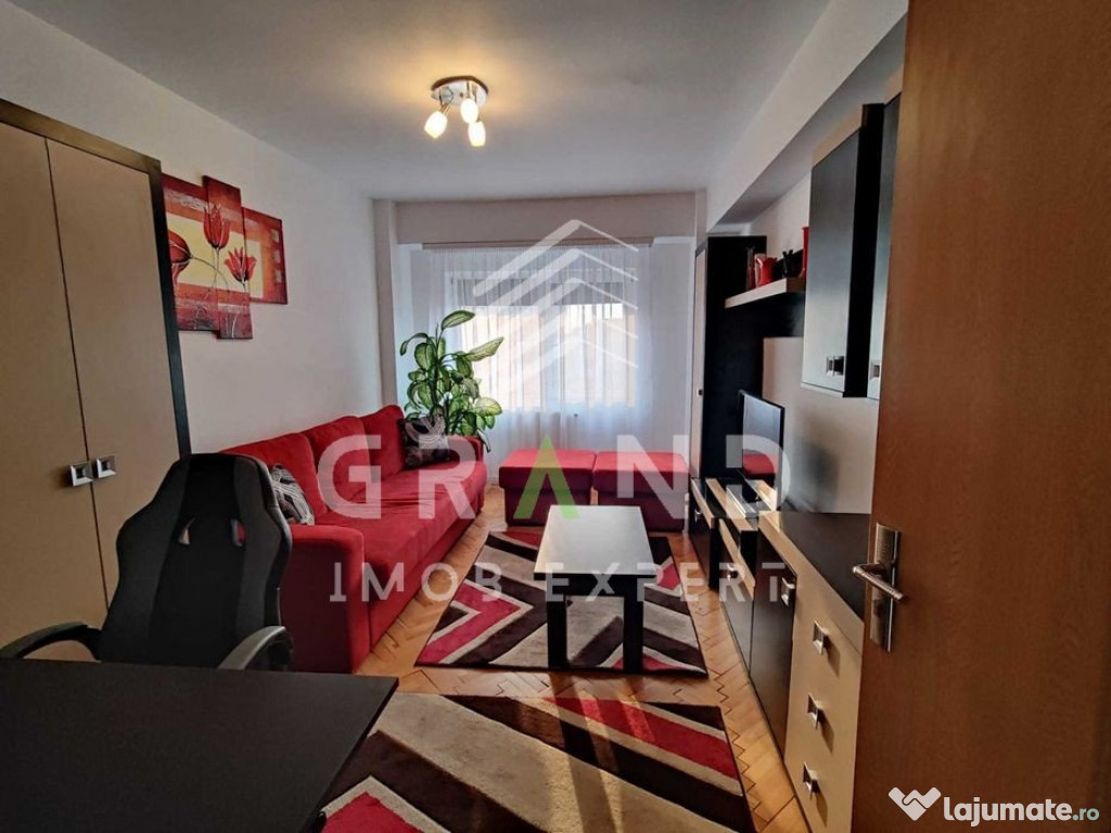 Ap 2 camere | 60 mp | Gheorgheni/Interservisan