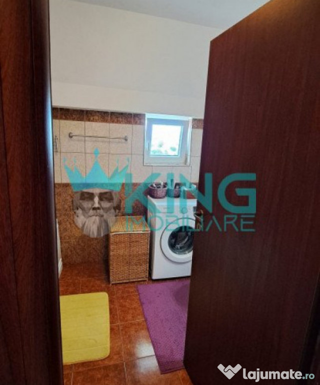 Apartament 3 Camere Central Otopeni