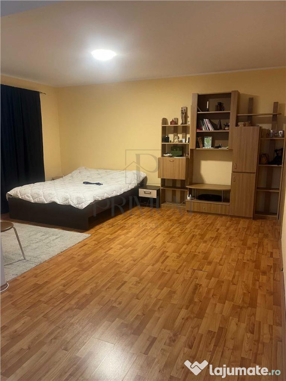 Apartament 2 camere – Dumbravita, langa Kaufland