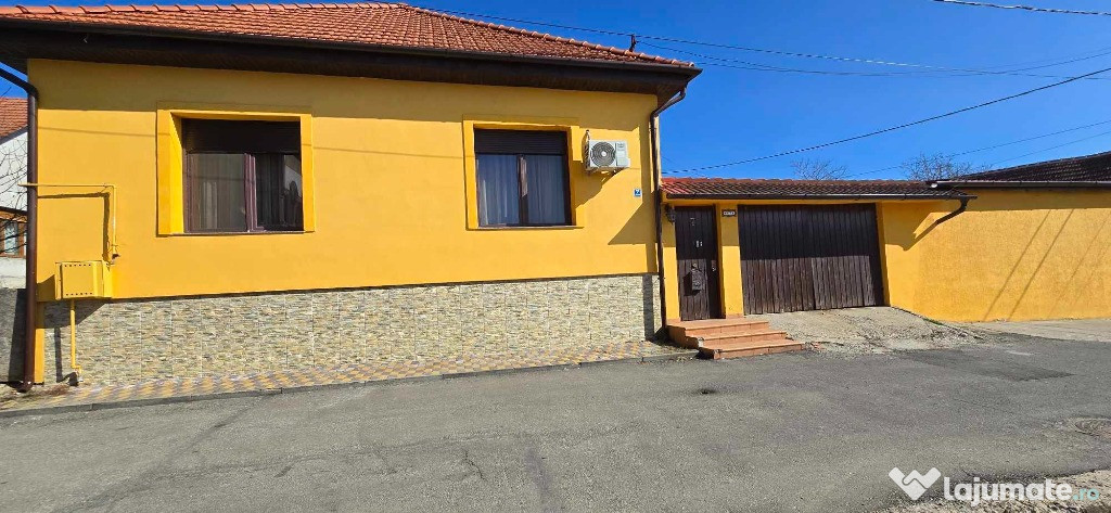 Casa de vanzare, dealuri, zona str.Beldiceanu