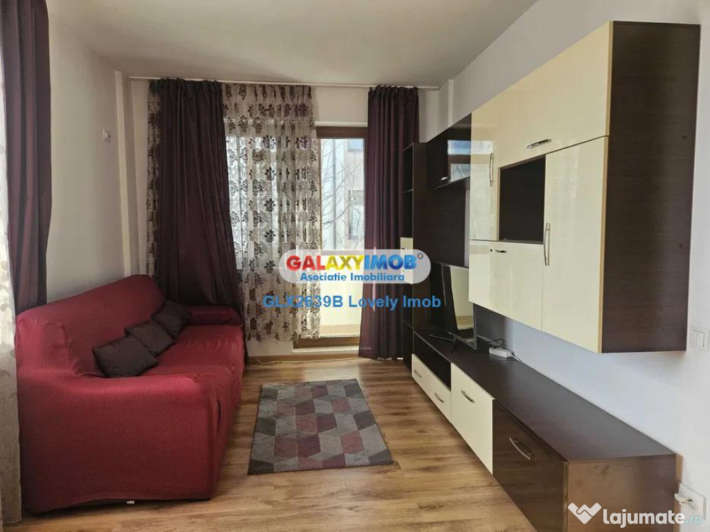 Apartament Modern Bloc Nou Berceni - Aparatorii Patriei