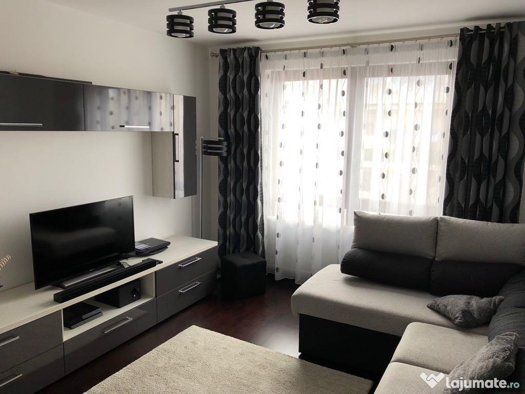 Apartament 2 camere zona Onix