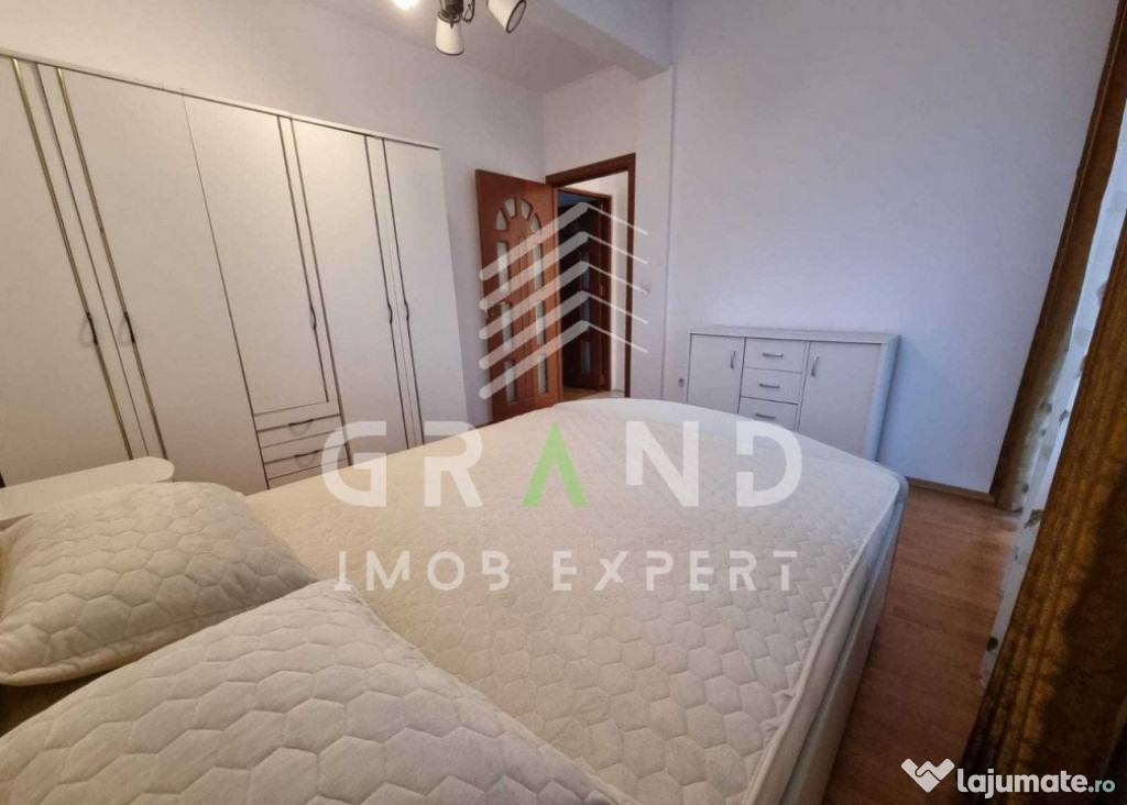 Apartament in Grigorescu-2 nivele,in casa,ideal pentru locui