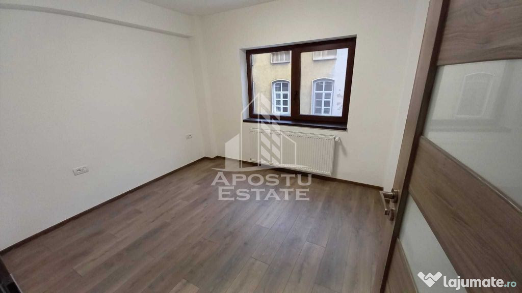 Apartament recent renovat