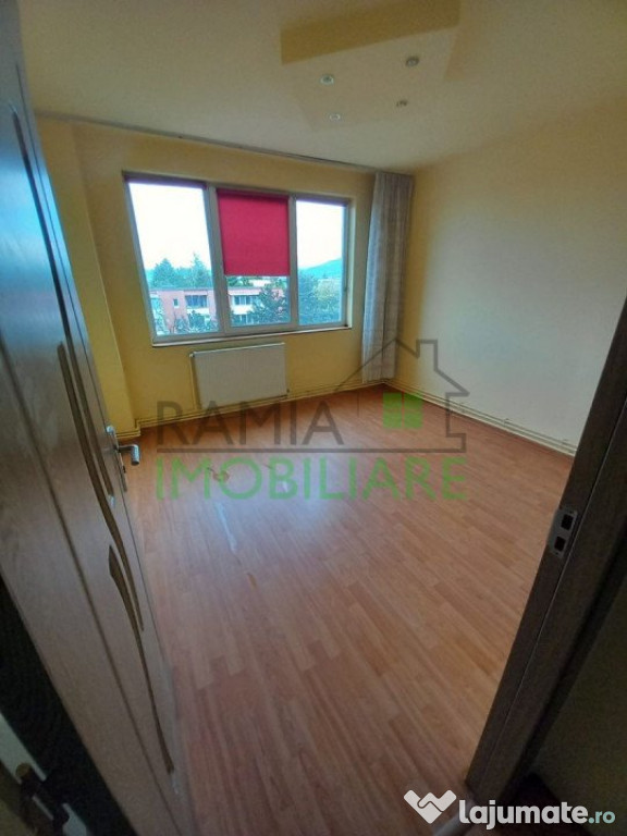 Apartament Modern cu 2 Camere în Astra – Confort, Locați