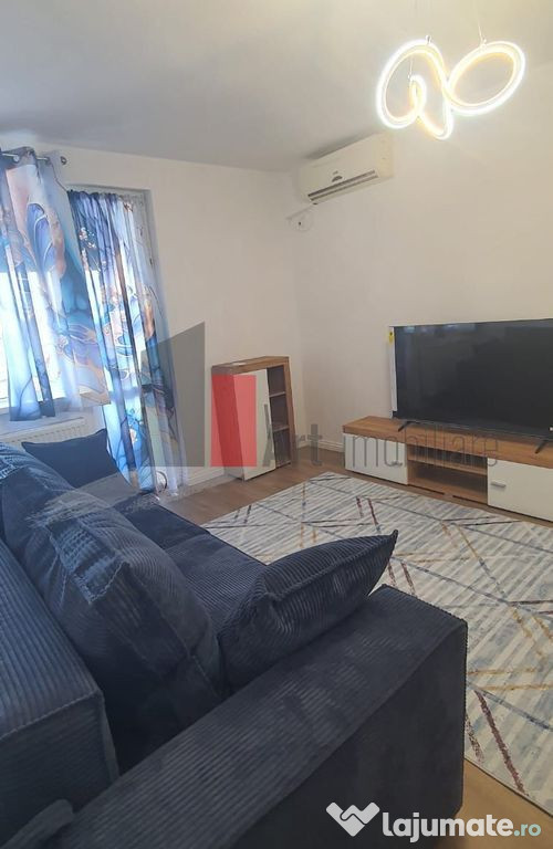 Apartament 2 cam. calea Grivitei/ str. Turda