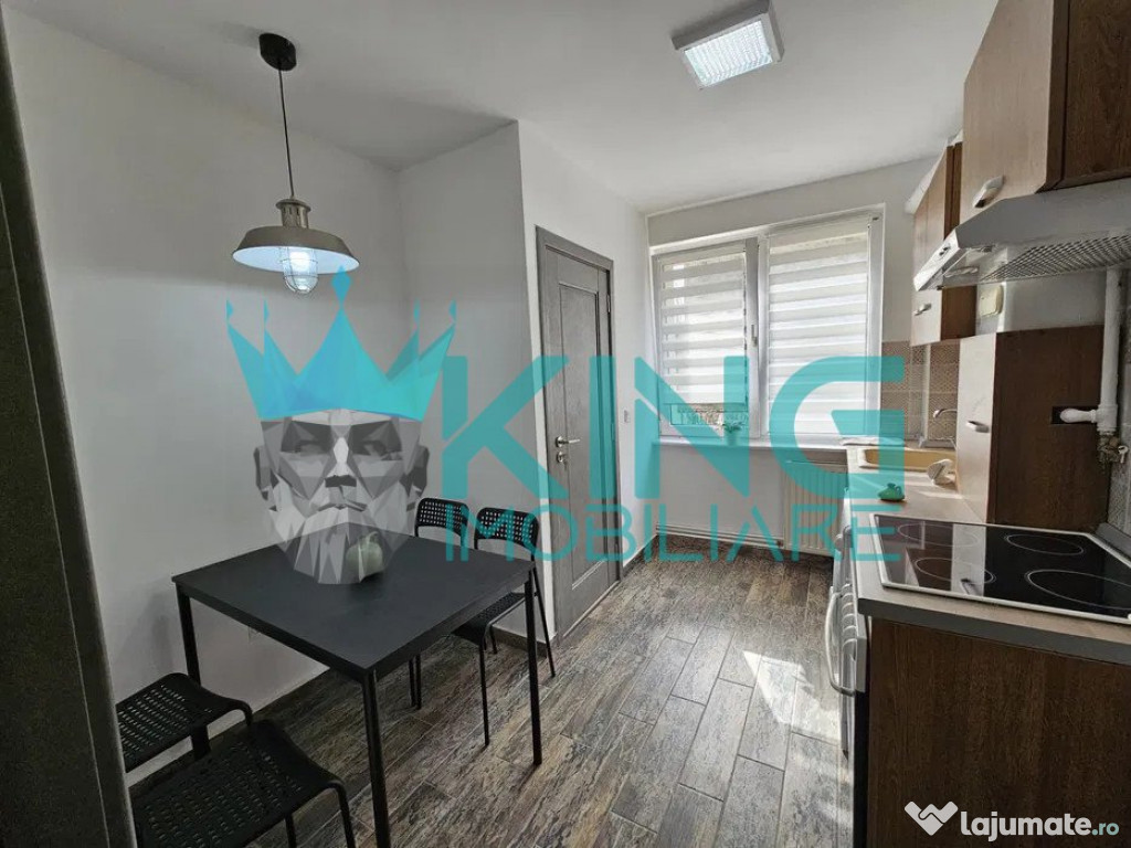 BALCESCU | 2 CAMERE | RENOVAT | CENTRALA PROPRIE | PIVNITA