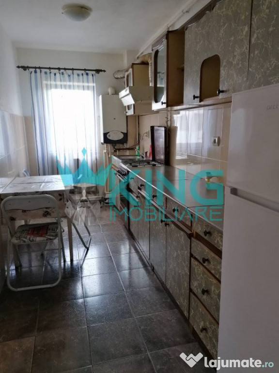 Apartament 2 Camere Str Valeria Peter Predescu