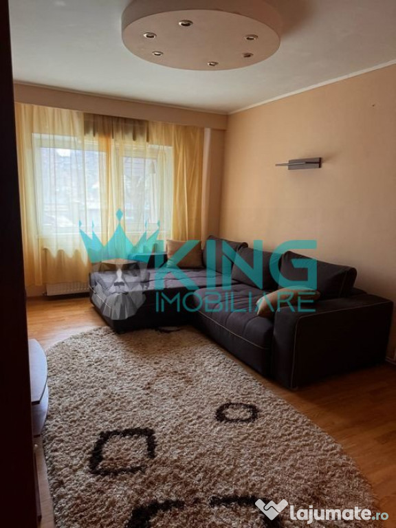 Apartament 2 Camere Micro 16 Galati