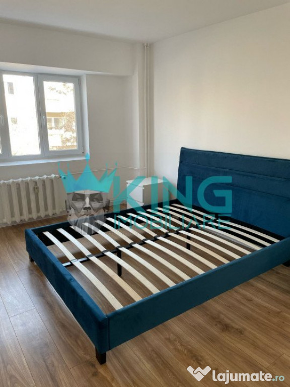 Apartament 2 Camere Lacul Tei Bucuresti