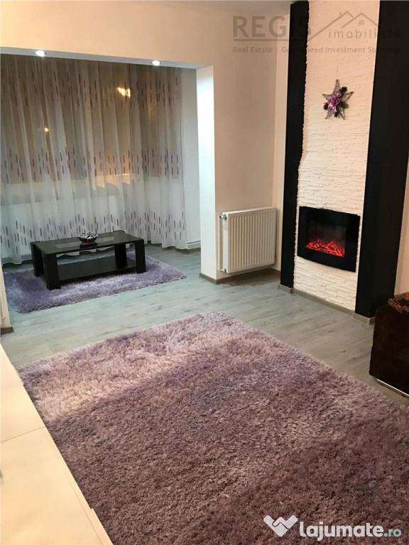 Apartament de doua camere zona Astra