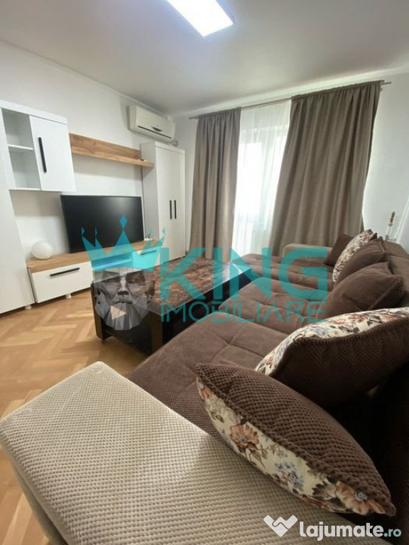 Apartament 2 Camere Central Targoviste