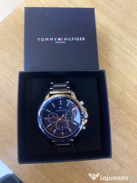 Ceas TommyHilfiger