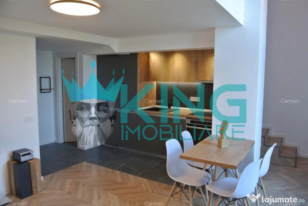 Apartament 2 Camere Bucurestii Noi Bucuresti