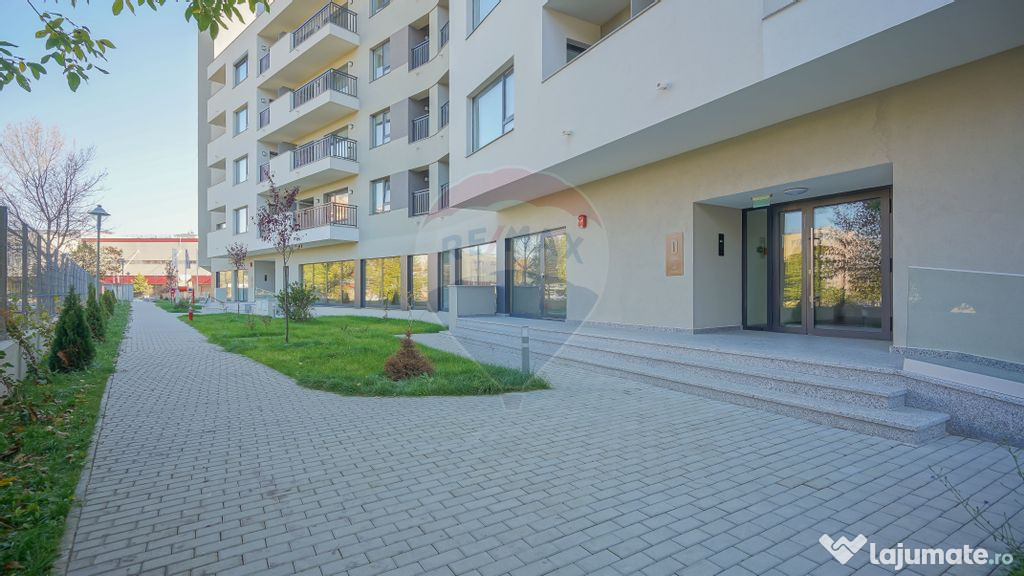 Apartament cu 2 camere de închiriat, în zona Darste!