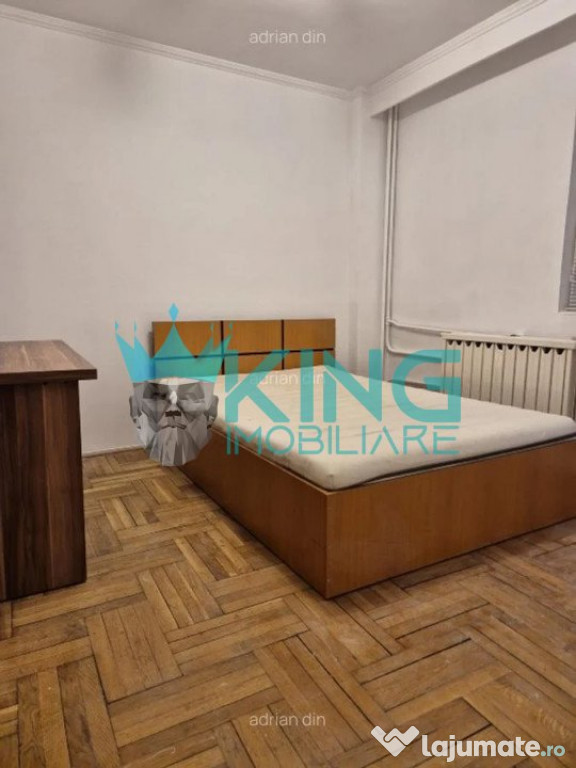 Apartament 2 camere Tineretului Bucuresti