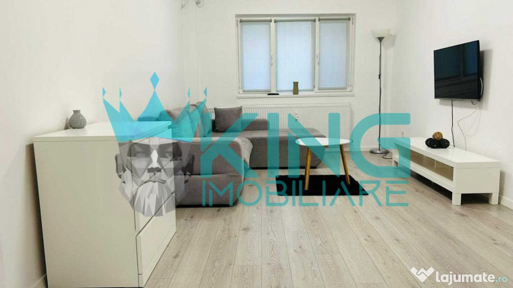 Apartament 2 camere Iancului Bucuresti