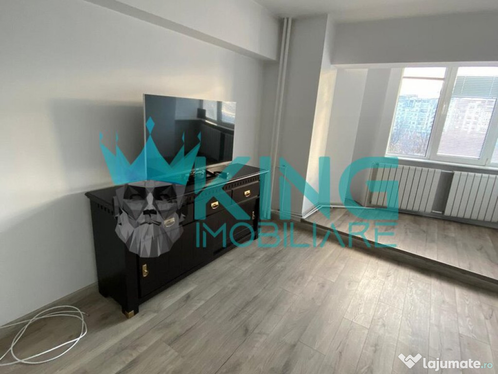 Apartament 3 Camere Nemobilat Unirii Bucuresti