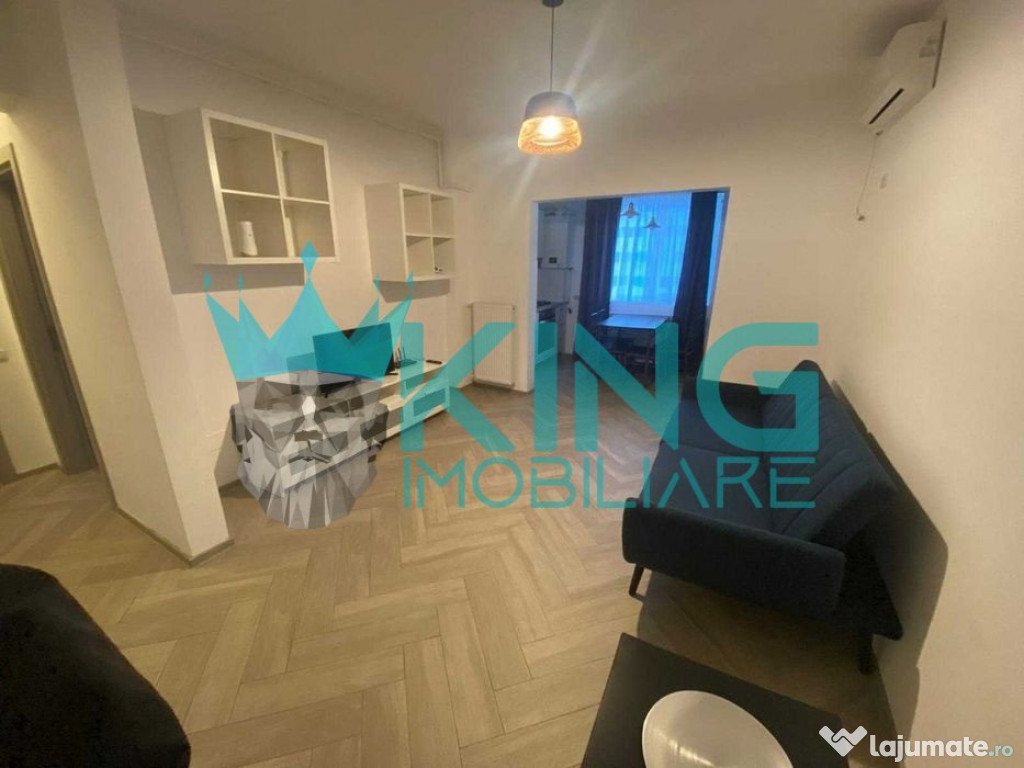 Apartament 2 Camere Chiajna