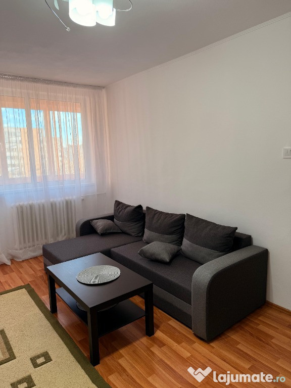 Inchiriez apartament 2 camere - Berceni