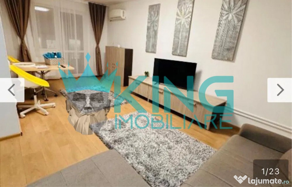 Apartament 2 Camere Berceni Bucuresti