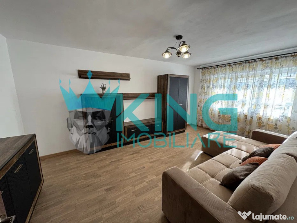 Apartament Zona Brazda | 3 Camere | Centrala