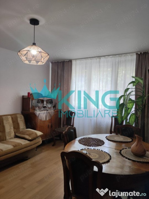 Apartament 3 Camere Drumul Taberei Bucuresti