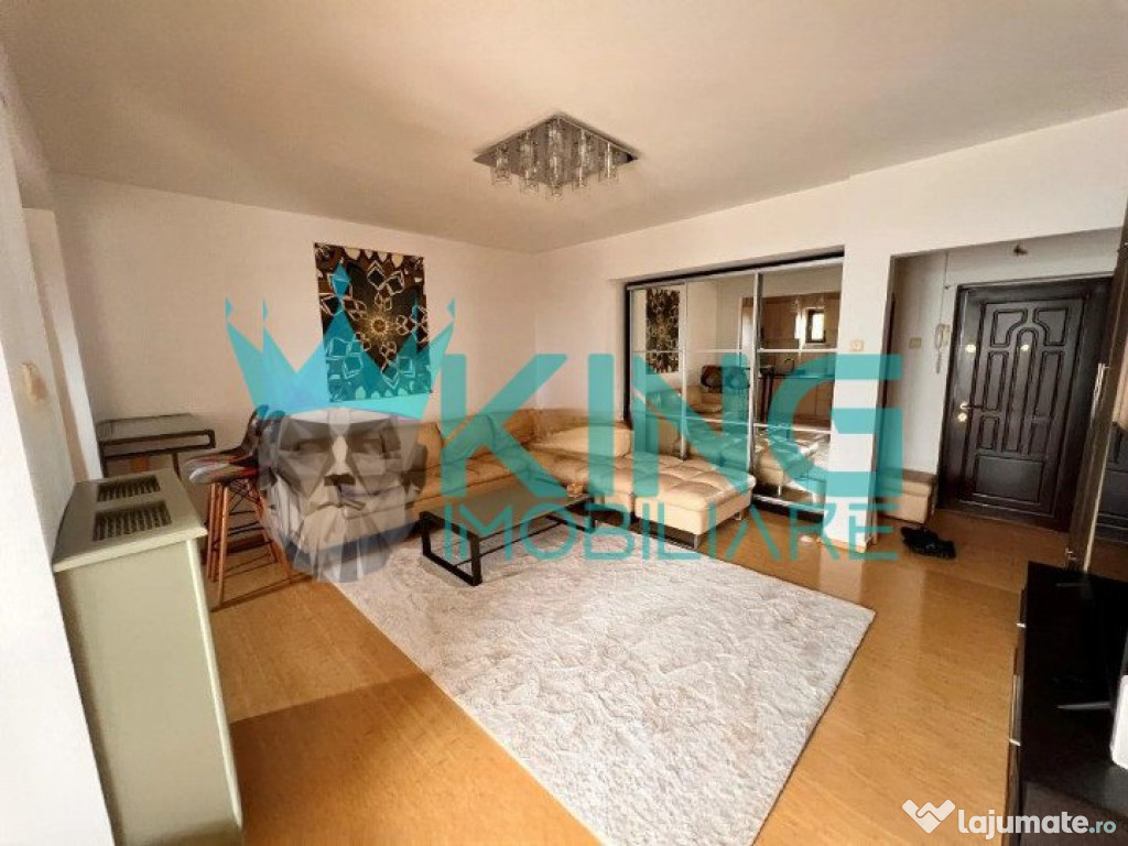 Apartament 2 Camere Universitate Bucuresti