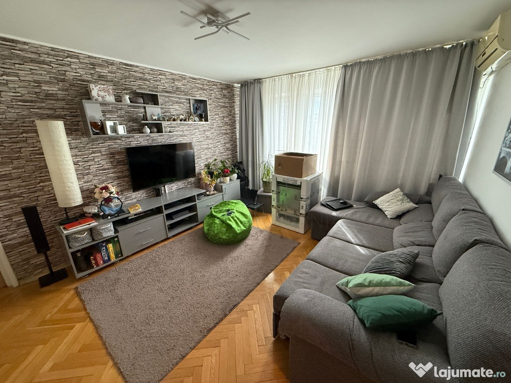 Apartament 3 Camere I De I Drumul Taberei