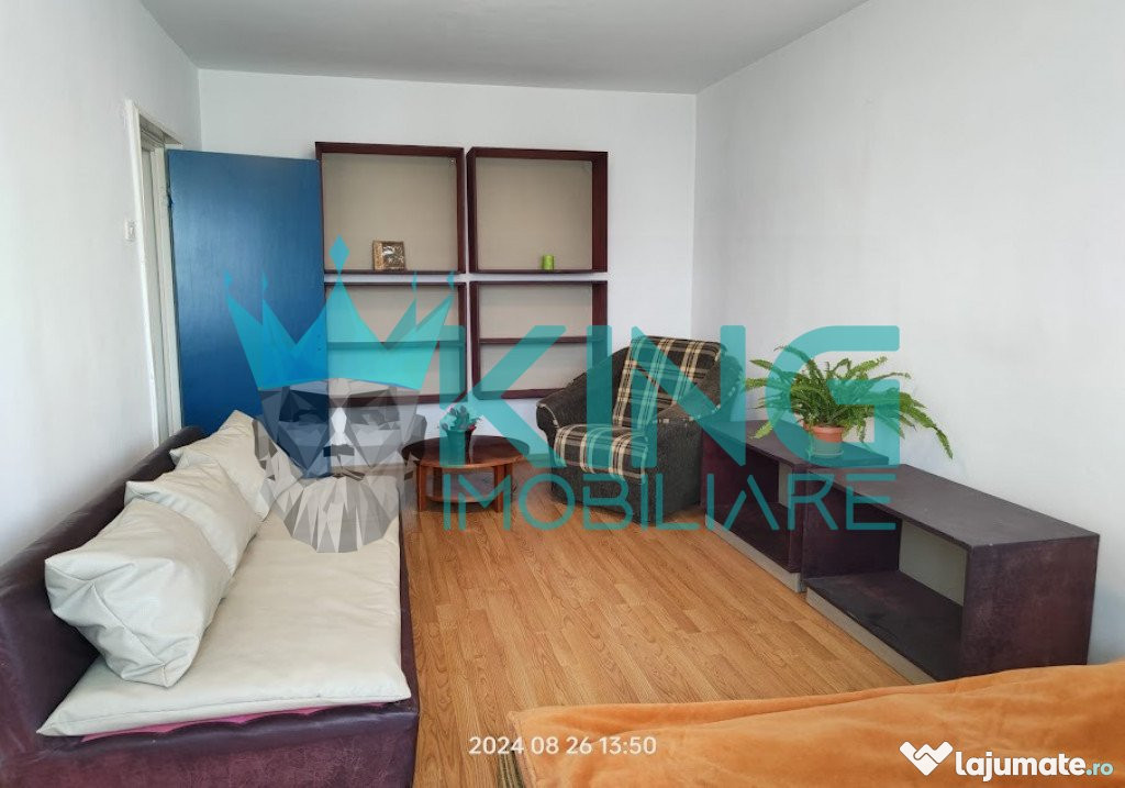 Apartament 3 camere Drumul Taberei | Recent renovat | 500 me