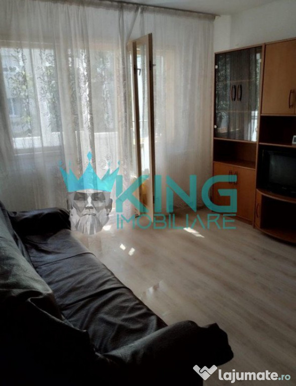 APARTAMENT 2 camere| ETAJ 2| ALECU RUSSO | MOBILAT