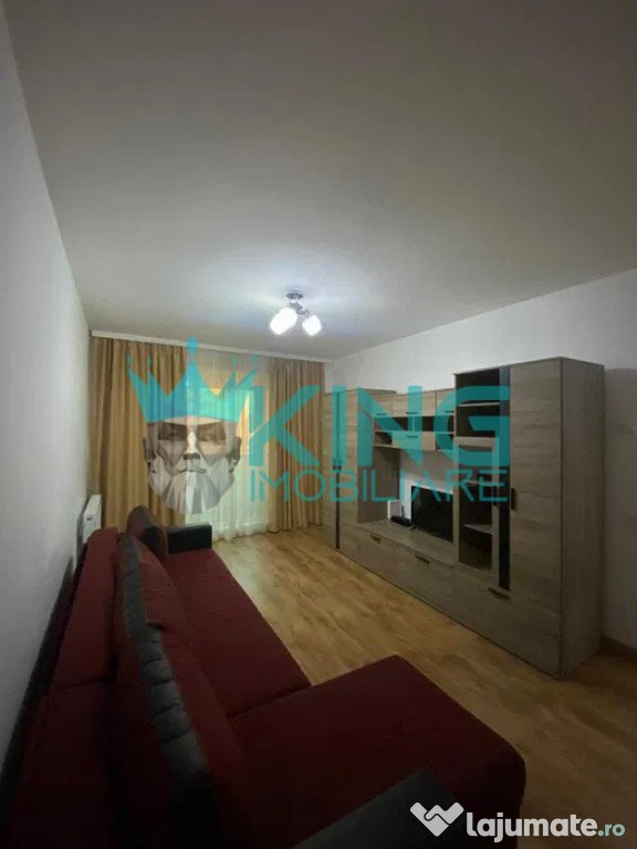 Apartament 2 Camere Lujerului Bucuresti