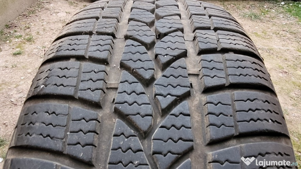 Anvelope iarna M+S * 185/55 R15 82T