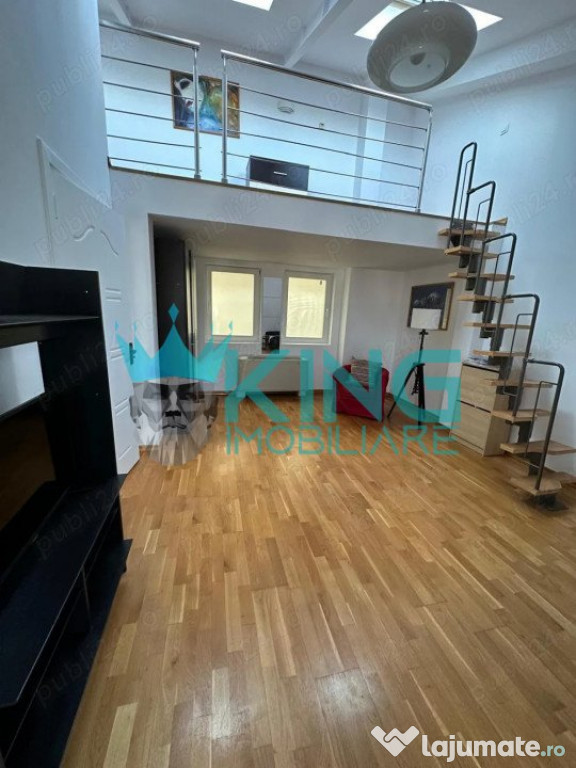 Apartament 1 Camere Decebal Bucuresti