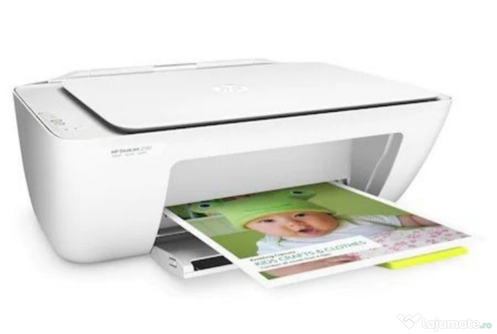 Vând Imprimanta HP Deskjet 2130