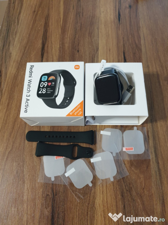 Ceas Smartwatch xiaomi redmi watch 3