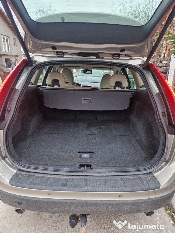 Volvo XC60 AWD Automat