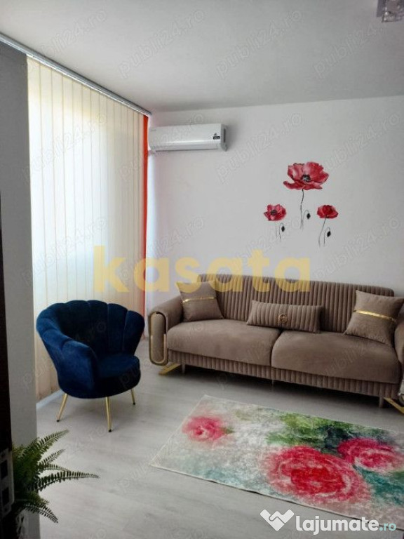 Ion Mihalache-Ciuperca-Domenii 2Camere Modern Centrala Pr...