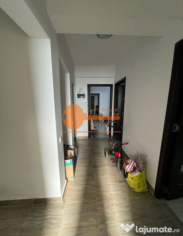 Apartament 3 Camere Crangasi