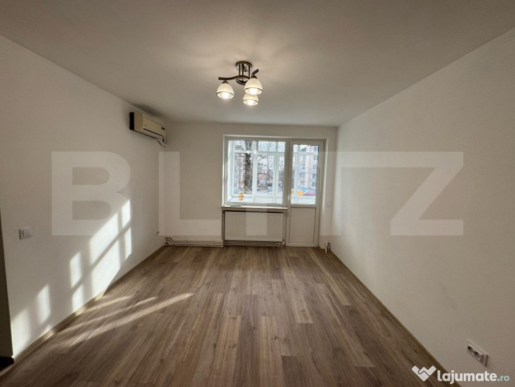 Apartament Calea Severinului, Etaj 1, Zona Gradina Botanica