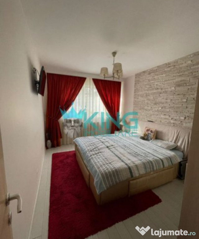 Apartament 2 Camere | 51mp | Parter | Stirbei Voda