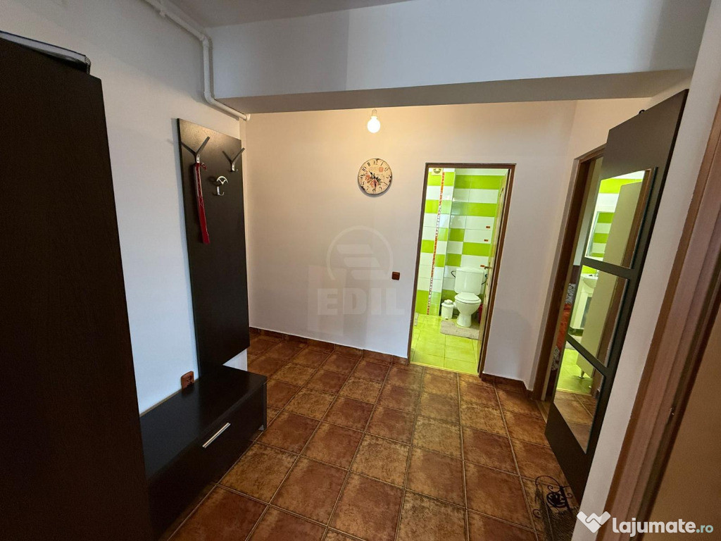 Apartament de 2 camere