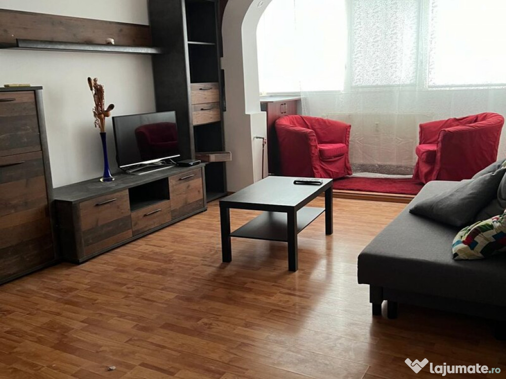 De inchiriat apartament 2 camere,zona Piata Victoriei