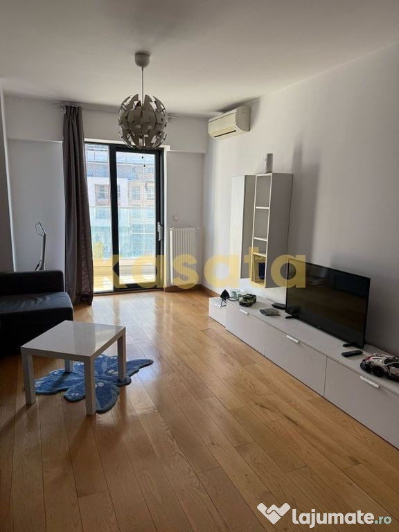 Apartament 3 camere cu loc de parcare subteran inclus in ...