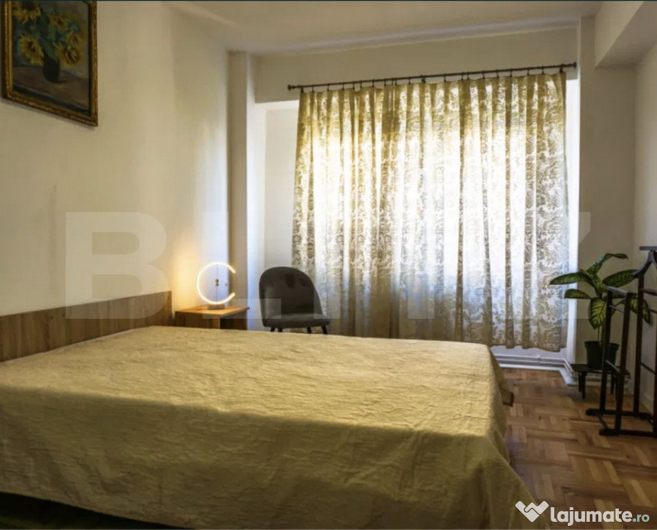 Închiriere apartament 2 camere – Cartier Gheorgheni!