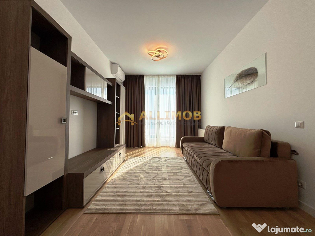 Apartament nou 2 camere in Ploiesti, MRS Village